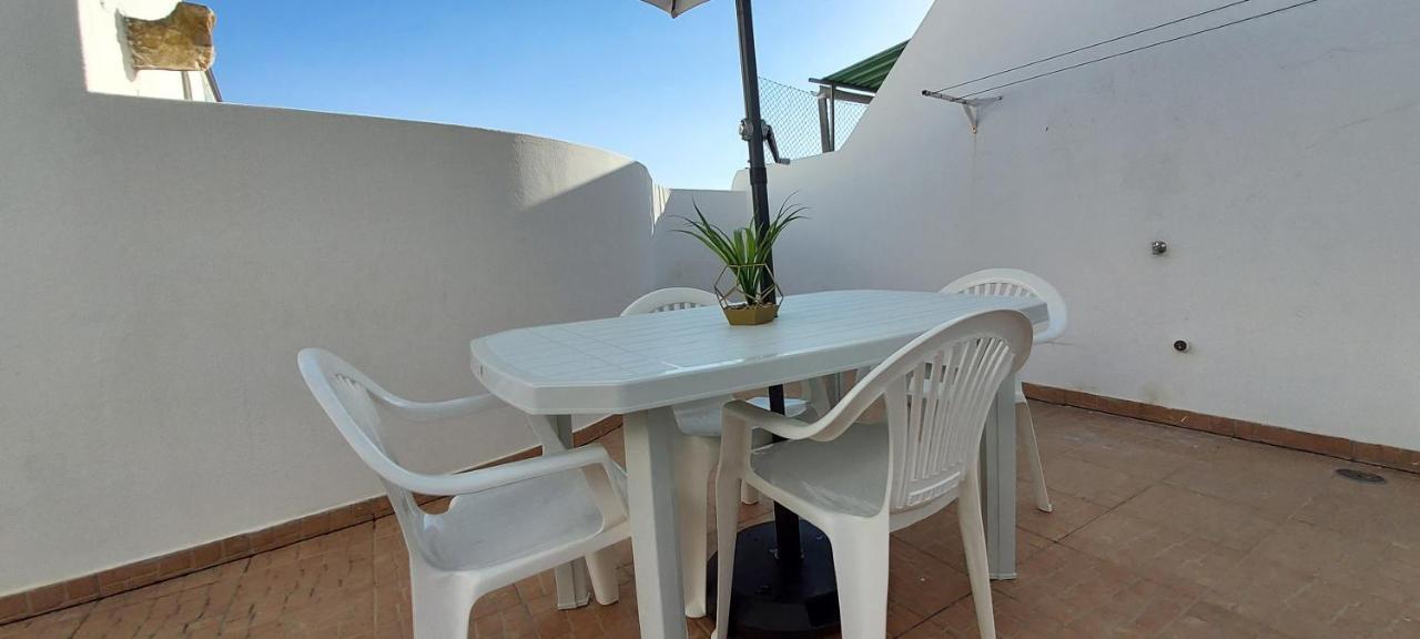 Vila Visconde De Estoi FAO Exteriér fotografie