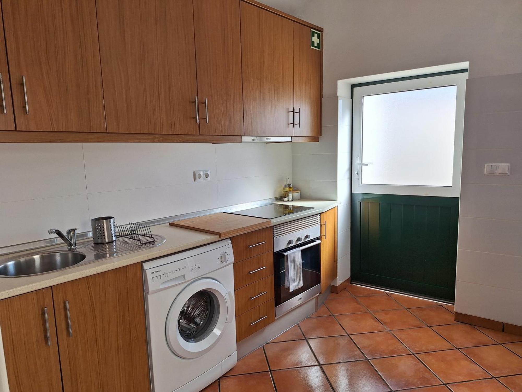 Vila Visconde De Estoi FAO Exteriér fotografie
